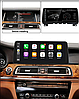 Штатная магнитола для BMW 7 F01/F02 (2012-2015) CIC  NBT Android 13 экран 12.3 (8/128gb/4g), фото 6