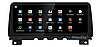 Штатная магнитола для BMW 7  F01/F02 (2009-2012) CIC  NBT Android 12 экран 12.3, фото 5