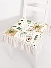 Подушка для сидения Яна Зелёный, фото 2