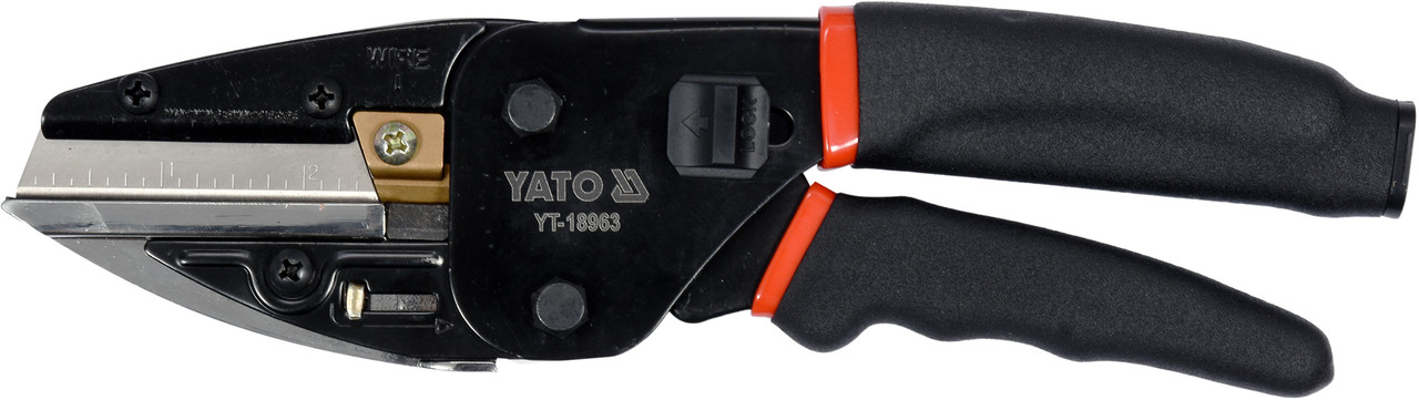 Ножницы технические многофункциональные, YATO - фото 1 - id-p167118648