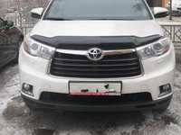 Дефлектор капота EGR Toyota Highlander с 2014