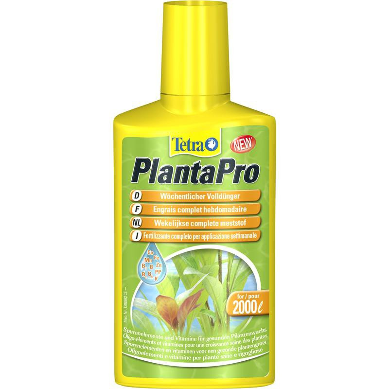 TETRA Plant PlantaMin 500 ml - фото 1 - id-p18058996