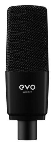 Аудио-интерфейс Audient EVO Start Recording Bundle - фото 5 - id-p167139449