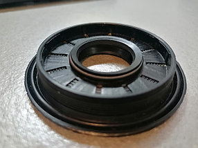 Сальник стиральной машины 25*55/68*8/11 (25x55/68x8/11мм) (со смазкой), фото 3