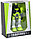 Робот интерактивный ThunderBolt ( ходит, стреляет) цвет зелёный, 25см арт.D-609, фото 3