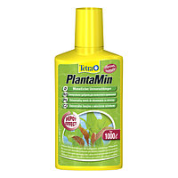 Удобрение Tetra PlantaMin 250 ml