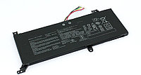 Оригинальный аккумулятор (батарея) для ноутбука Asus VivoBook X512UF (B21N1818) 7.6V 32Wh тип 2
