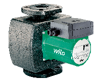 Насос Wilo TOP-S 50/7 DM PN6/10 арт.2165530,