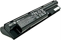 Оригинальный аккумулятор (батарея) для ноутбука HP ProBook 470 G0, 470 G1 (FP06) 10.8V 47Wh черная
