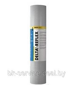 Пароизоляционная плёнка Dorken Delta-Reflex 1,5x50 м. Германия