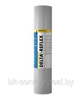 Пароизоляционная плёнка Dorken Delta-Reflex 1,5x50 м. Германия - фото 1 - id-p167162873
