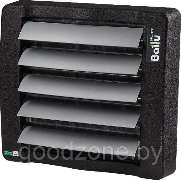 Тепловентилятор Ballu BHP-W3-25-LN