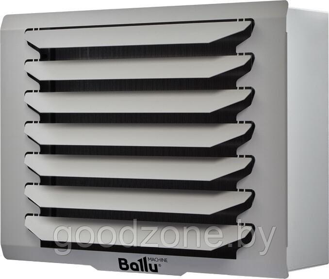 Тепловентилятор Ballu BHP-W4-15-S
