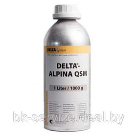 Растворитель Dorken Delta-Alpina QSM бутылка 1000 мл для мембраны Delta-Alpina, Германия