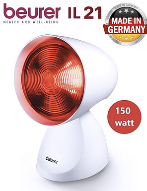 Инфракрасная лампа Beurer IL21 (Германия), фото 2