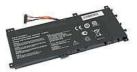 Аккумулятор (батарея) для ноутбука Asus VivoBook S451 (C21N1335) 7.5V 4000mAh