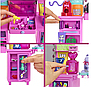 Игровой набор Barbie Экстра с туалетным столиком GYJ70, фото 3