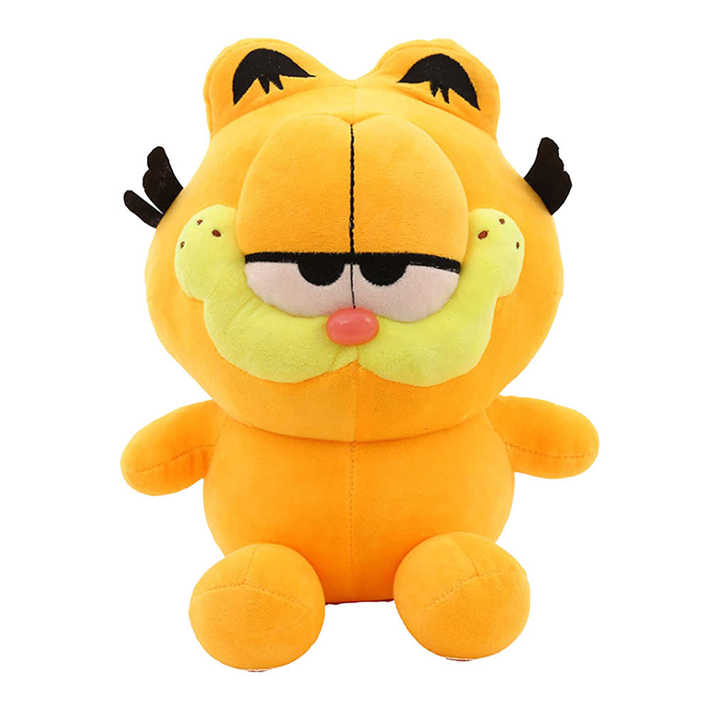 Игрушка Гарфилд