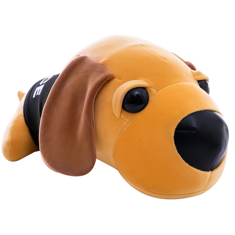 Игрушка Собака Police