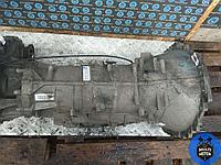 КПП автоматическая (АКПП) LAND ROVER Range Rover Sport (2005-2012) 2.7 TD 276DT 2009 г.