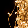 Гирлянда на деревья LED Клип лайт – 100м, фото 5