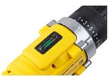 Аккум. дрель-шуруповерт MOLOT MBD 1213-1 Li (12.0 В, 1 акк., 1.3 А/ч Li-Ion, 1 скор., 20 Нм, шурупы до 6 мм), фото 3
