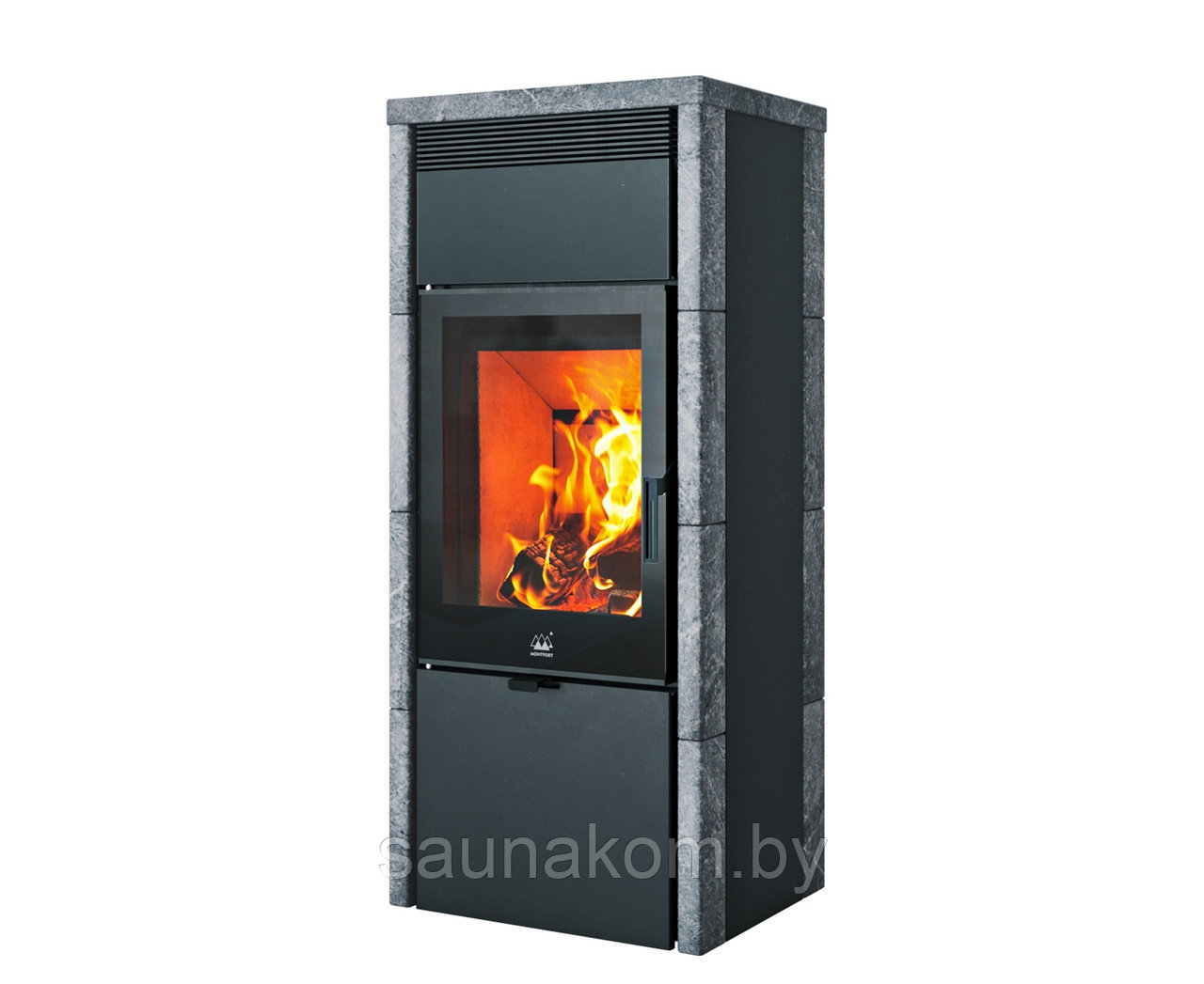 Печь-камин MONTFORT