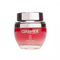 Укрепляющий крем для лица с керамидами FarmStay Ceramide Firming Facial Cream, 50мл