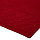 Полотенце махровое «Радуга» 100х150 см, цвет красный, 295г/м2, фото 3