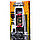 Фингерборд Турбо П9 Продвинутый комплект (с отверткой) / Пальчиковый скейт, фото 3