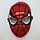 Маска Человек-паук  (SPIDER MAN), разные цвета, фото 5
