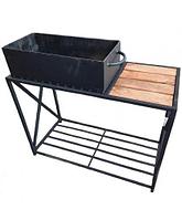 Мангал Грифонсервис мс21