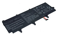 Оригинальный аккумулятор (батарея) для ноутбука Asus Rog GX701 (C41N1802) 15.4V 4210mAh