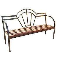 Скамейка Грифонсервис СК7