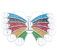 Цветочница бабочка КО14