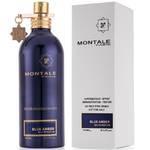 Туалетная вода Montale BLUE AMBER Unisex 50ml edp