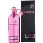 Туалетная вода Montale ROSES MUSK Women 100ml edp ТЕСТЕР розовый