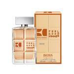 Туалетная вода Hugo Boss BOSS ORANGE FEEL GOOD SUMMER Men 100ml edt ТЕСТЕР