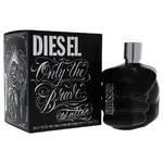 Туалетная вода Diesel ONLY THE BRAVE TATTOO Men 125ml edt