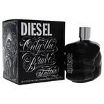 Туалетная вода Diesel ONLY THE BRAVE TATTOO Men 125ml edt - фото 1 - id-p167229066