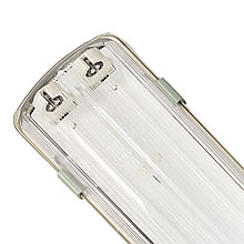 Светильники под светодиодную LED лампу T8