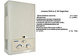 Газовая колонка Ariston DGI 10L CF NG Superlux, фото 3