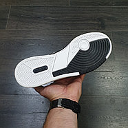 Кроссовки Adidas Drop Step Mid Black White, фото 5