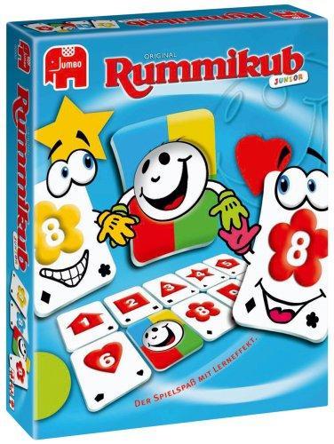 Игра настольная "Руммикуб" 076 - фото 1 - id-p167250442