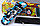 Фингерборд Турбо П10 Стирающаяся графика / Пальчиковый скейт / Fingerboard, фото 4