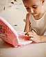 Детский Интерактивный ноутбук на 120 заданий, фото 2