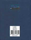 Ежедневник А6, 160л. недатированный. Офисный стиль. Деловой мир, фото 4