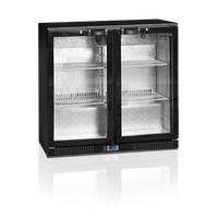 Шкаф холодильный TEFCOLD DB200H