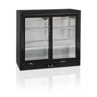Шкаф холодильный TEFCOLD DB200S