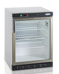 Шкаф холодильный TEFCOLD UR200G - фото 1 - id-p167255410